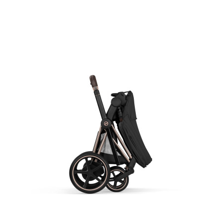 Cybex e-Priam Comfort cochecito 2026 con capazo flexible