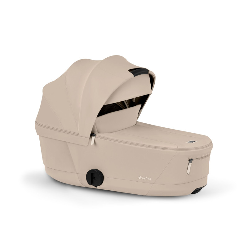Cybex e-Priam Comfort cochecito 2026...