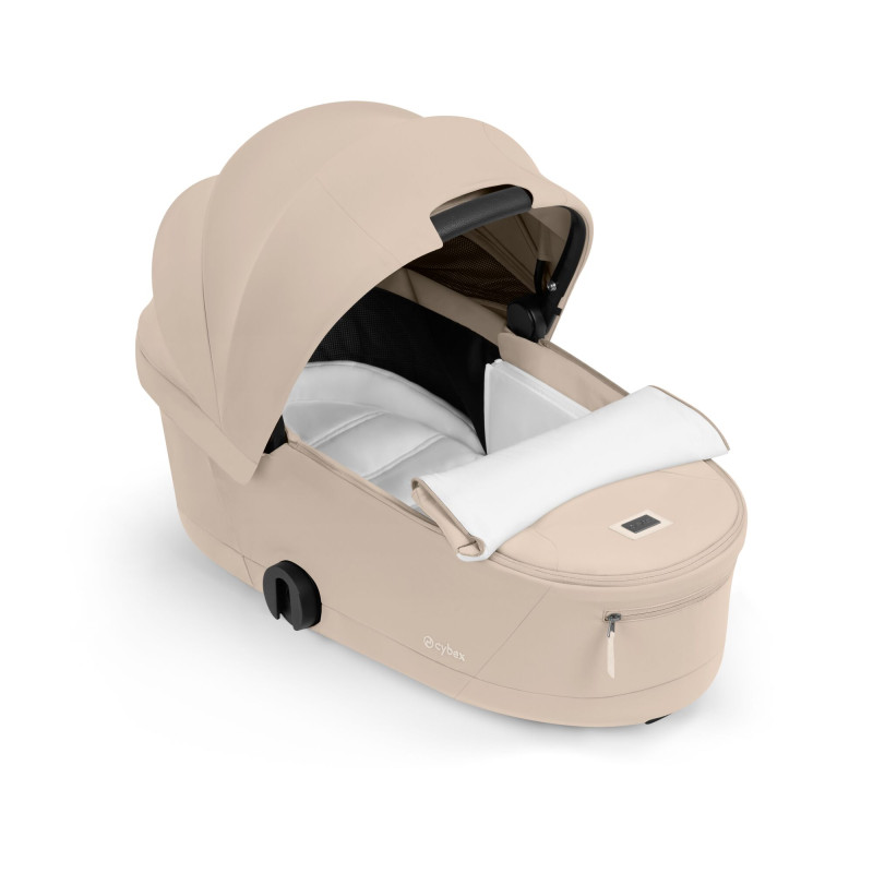 Cybex e-Priam Comfort cochecito 2026...