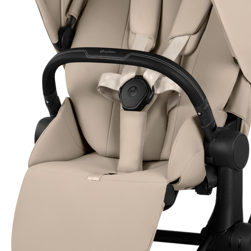 Cybex e-Priam Comfort cochecito 2026...