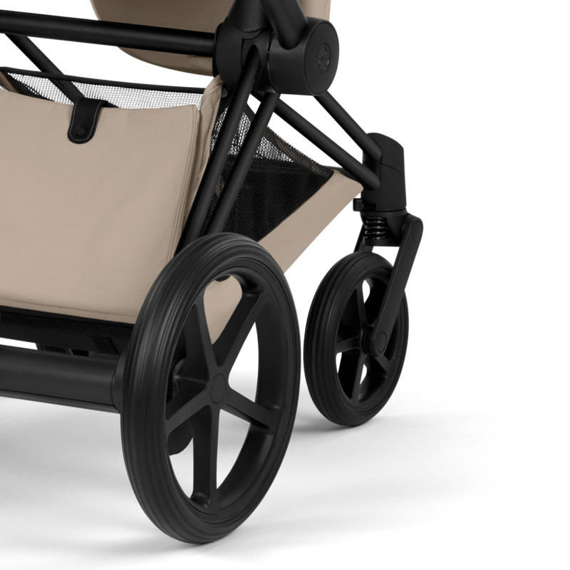 Cybex e-Priam Comfort cochecito 2026...