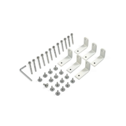 Stokke bolsa herrajes  para la minicuna Sleepi Mini V3