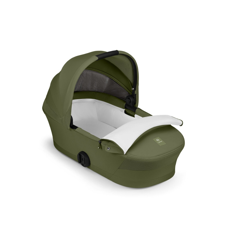 Cybex Melio Cot capazo