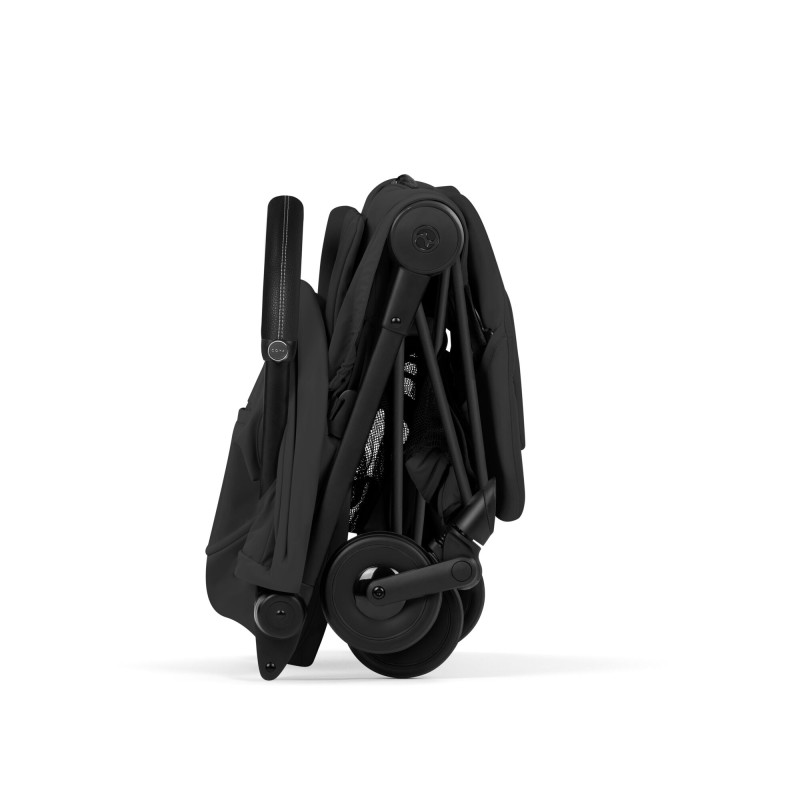 plegado compacto ideal para avión o maleteros  pequeños de coches