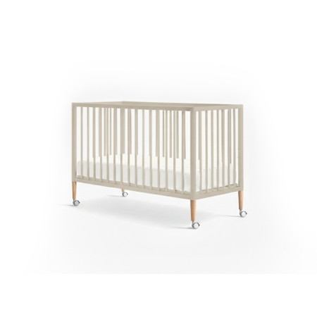 Cotinfant cuna madera Tesori 120x60