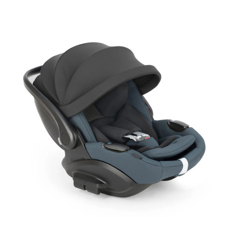 Inglesina Darwin infant recline EVO i-Size silla de coche