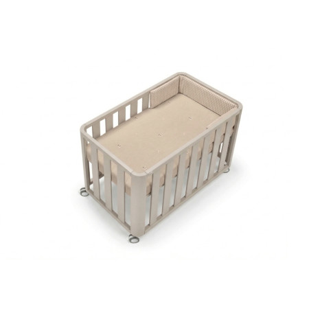 Minicuna Doco Sleeping Cotinfant | GOYVI.es