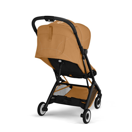 Cybex Orfeo 2026 | Silla de Paseo Compacta para Avión