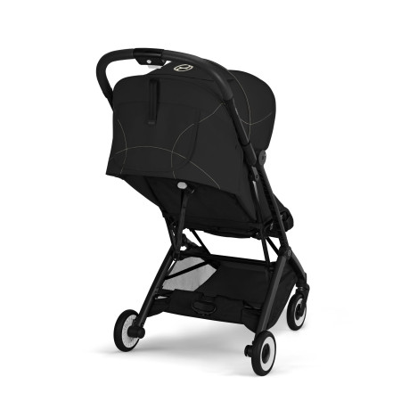 Cybex Orfeo 2026 | Silla de Paseo Compacta para Avión