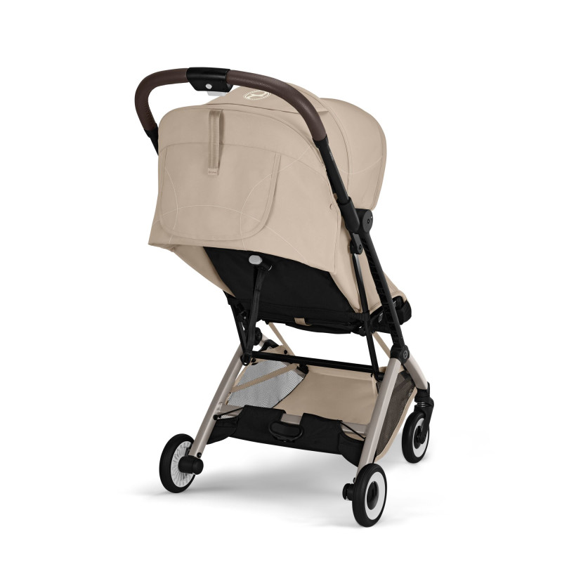 Cybex Orfeo 2026 | Silla de Paseo Compacta para Avión