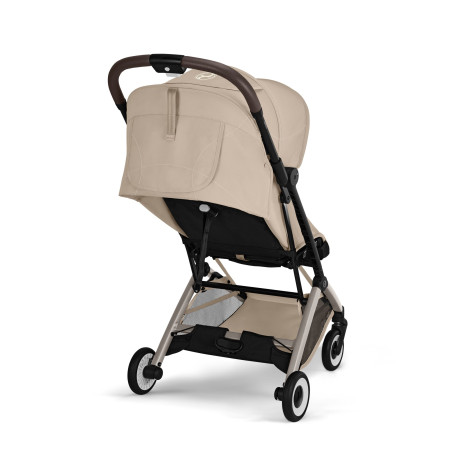 Cybex Orfeo 2026 | Silla de Paseo Compacta para Avión