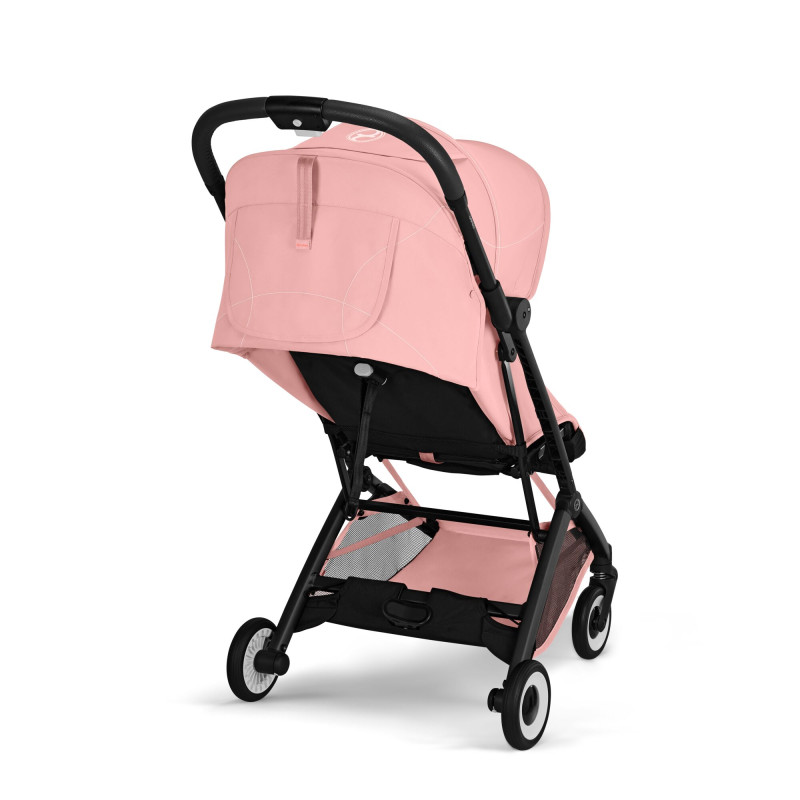 Cybex Orfeo 2026 | Silla de Paseo Compacta para Avión