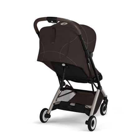 Cybex Orfeo 2026 | Silla de Paseo Compacta para Avión