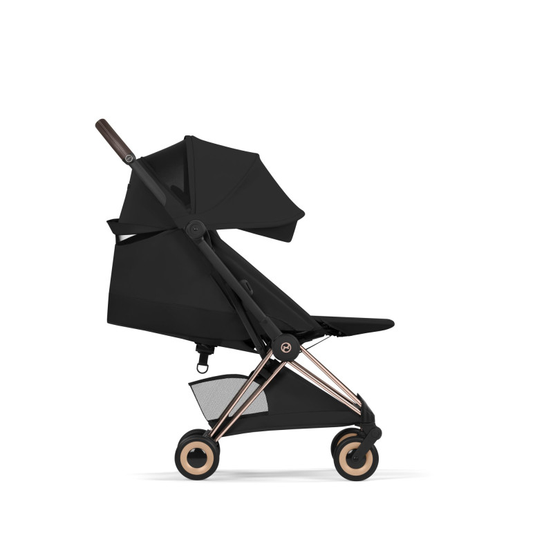 Cybex Coya Style silla de paseo compacta