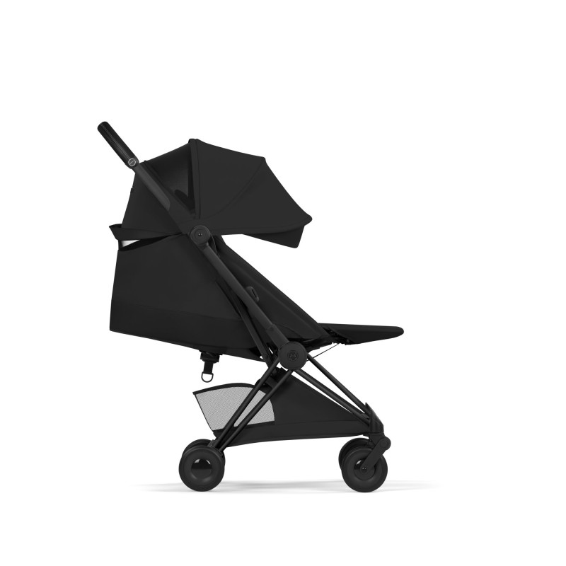 Cybex Coya Style silla de paseo compacta
