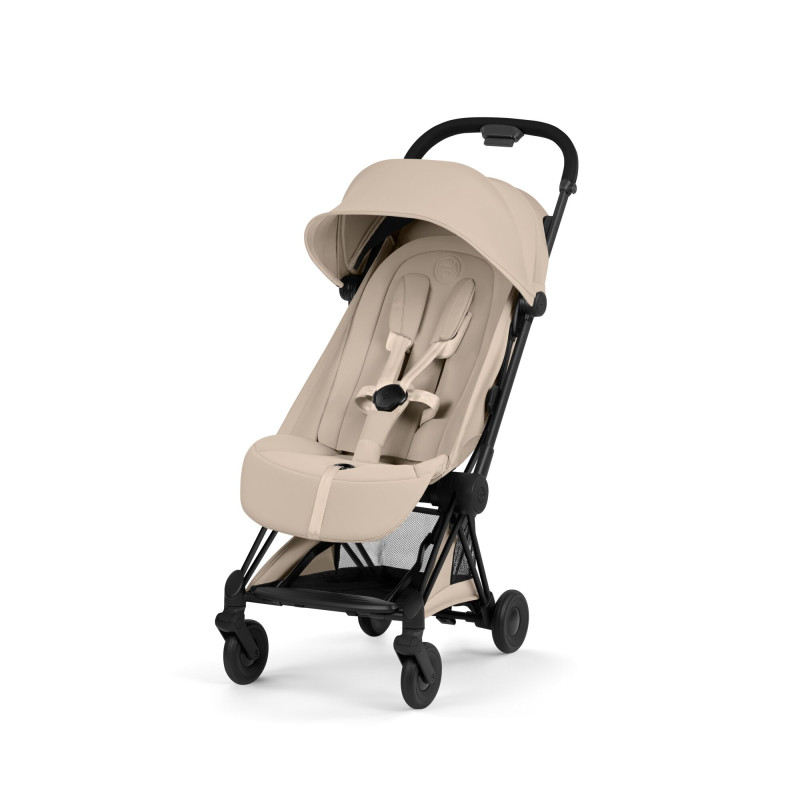 Cybex Coya Style silla de paseo compacta