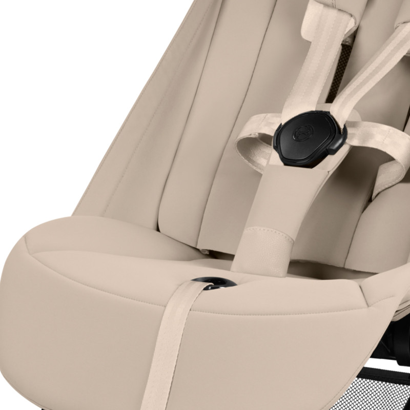 Cybex Coya Style silla de paseo compacta