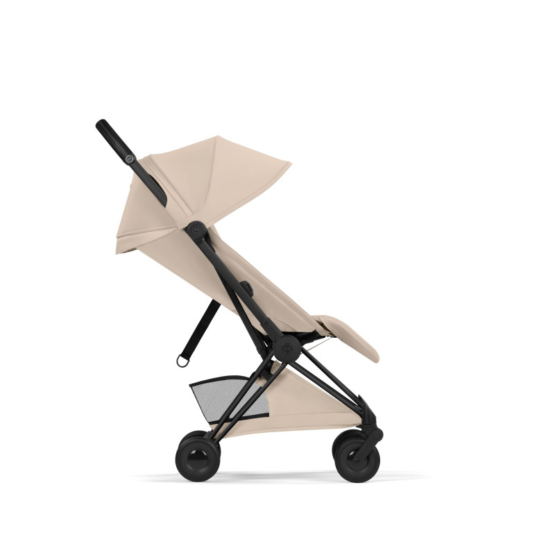 Cybex Coya Style silla de paseo compacta