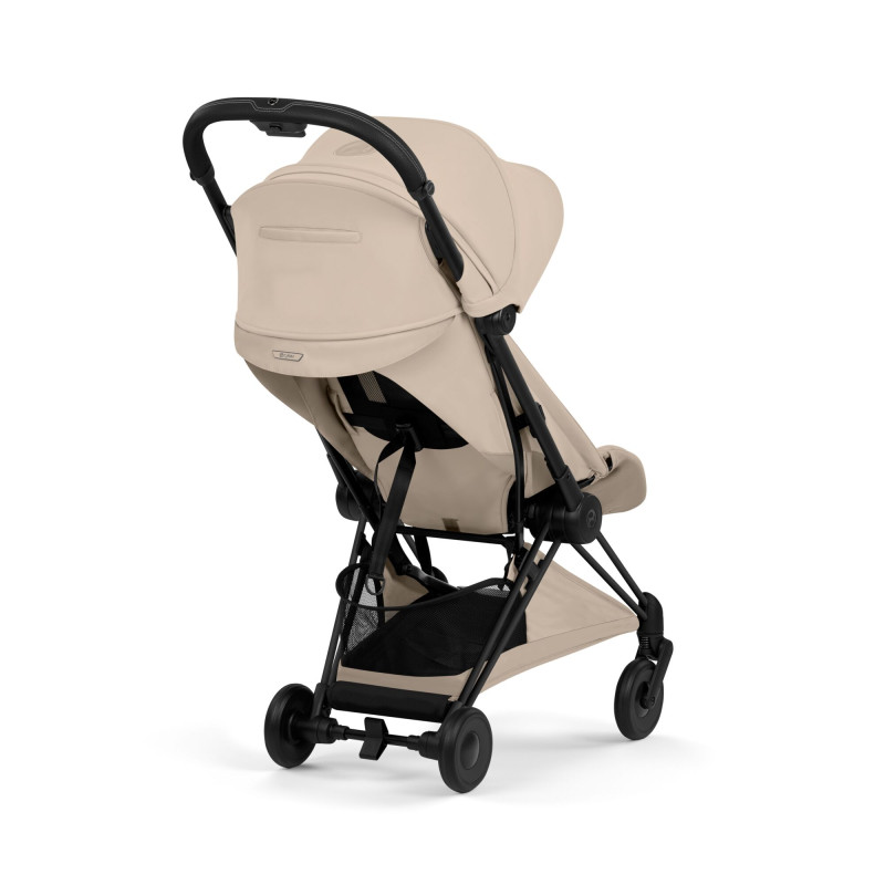 Cybex Coya Style silla de paseo compacta