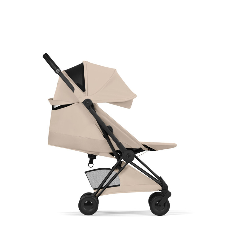 Cybex Coya Style silla de paseo compacta