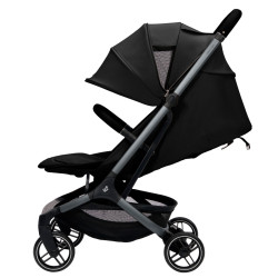 silla de paseo Oxford Cabin de Maxi-Cosi en negro onyx black 2