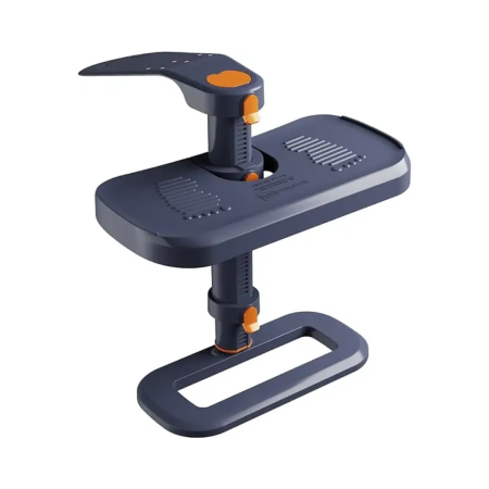 Mark Leone Solutions Kneeguard Kids 4 reposapiés para silla de coche