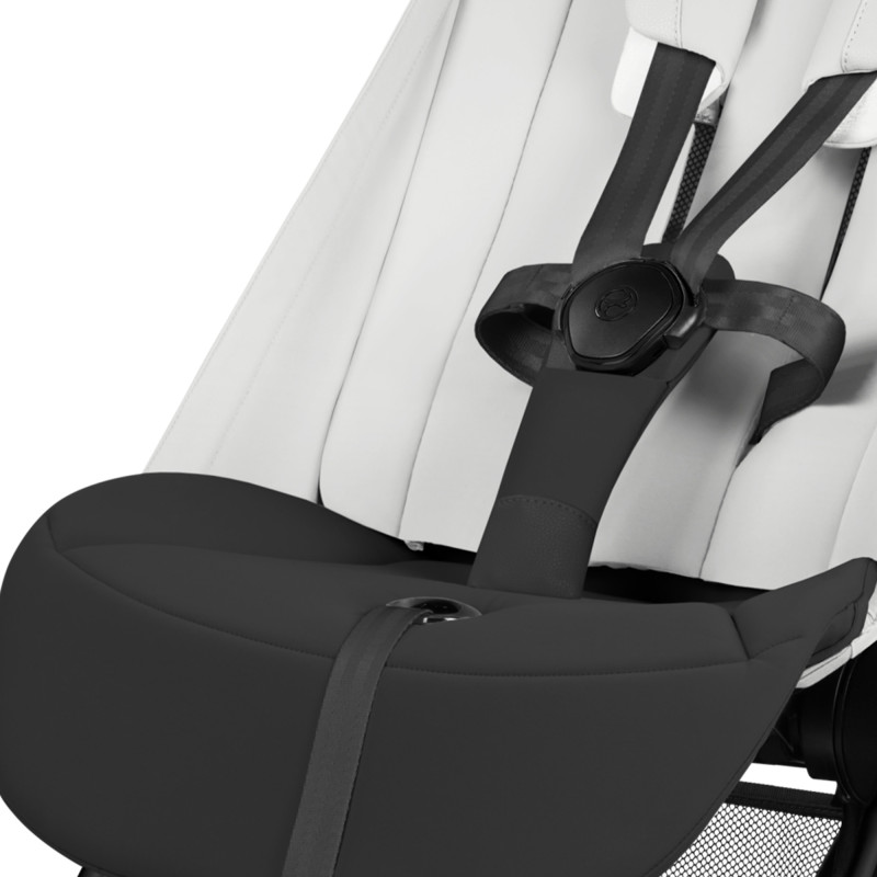 Cybex Coya Style silla de paseo compacta