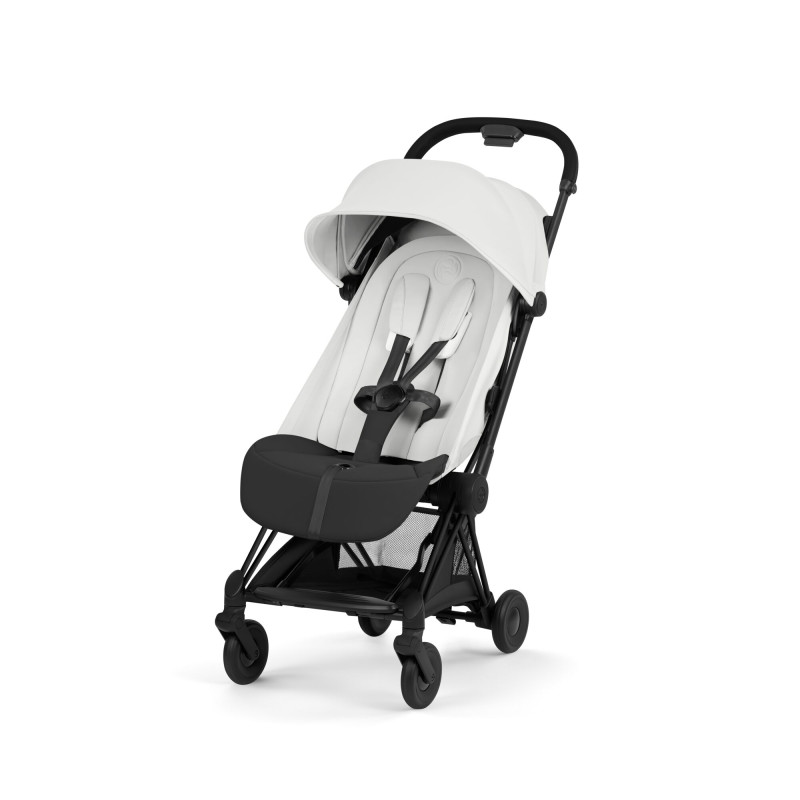 Cybex Coya Style silla de paseo compacta