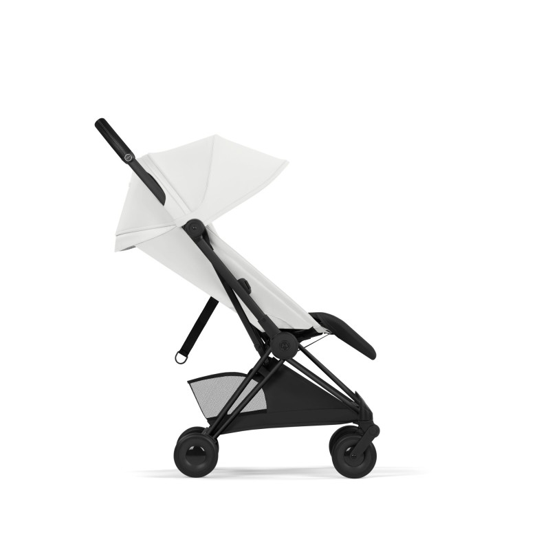 Cybex Coya Style silla de paseo compacta