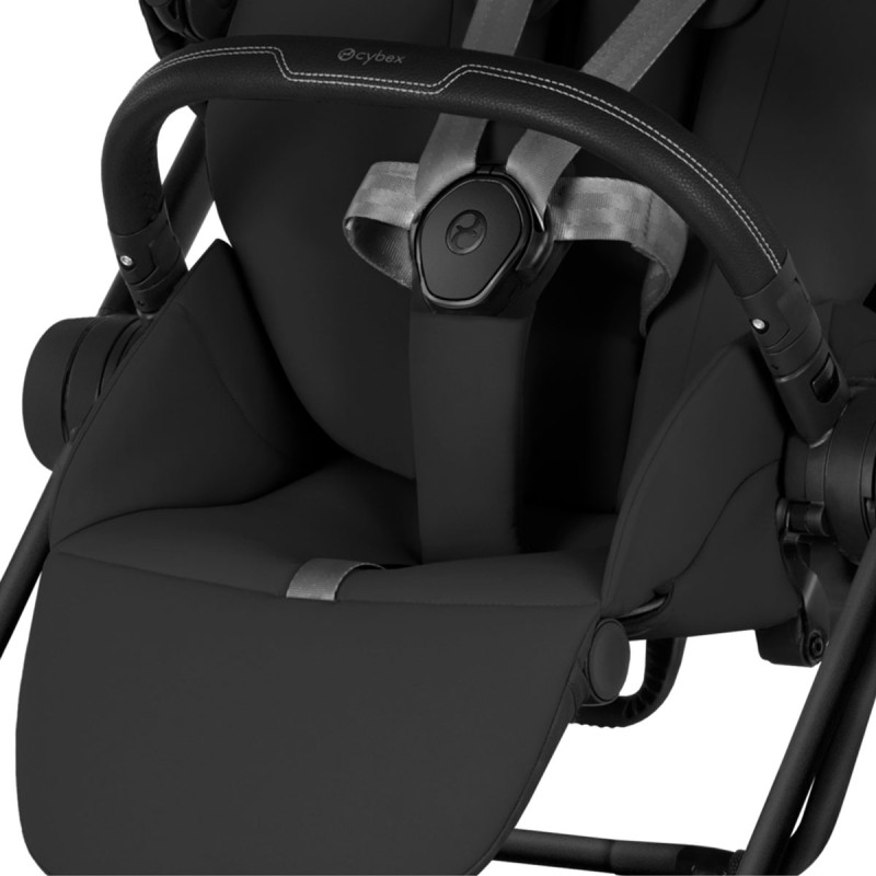 Cybex Mios Comfort cochecito 2026 con...