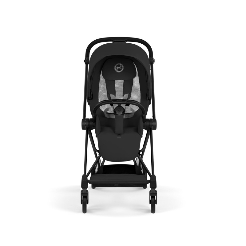 Cybex Mios Comfort cochecito 2026 con...