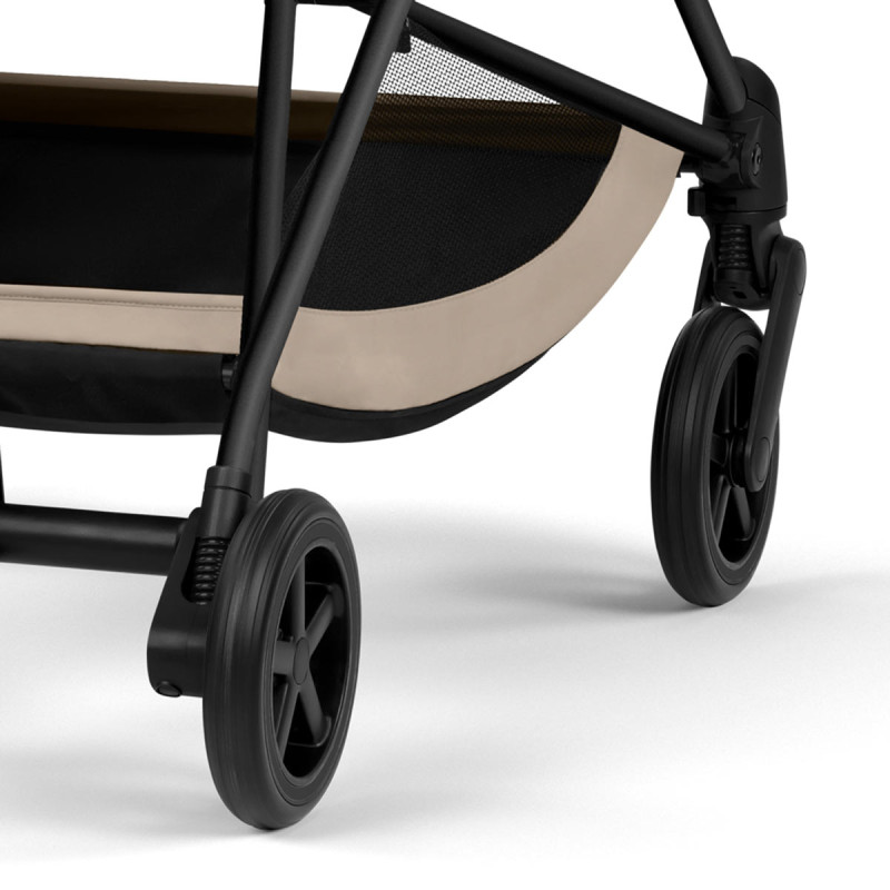 Cybex Mios Comfort cochecito 2026 con...