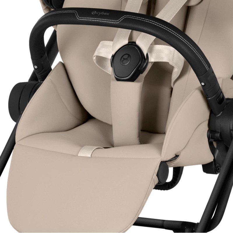 Cybex Mios Comfort cochecito 2026 con...
