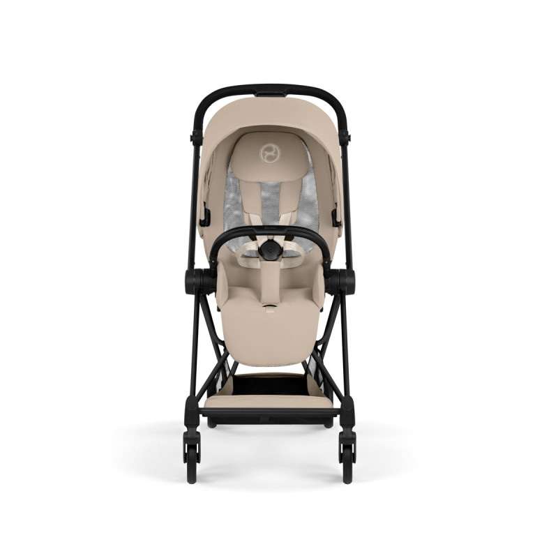 Cybex Mios Comfort cochecito 2026 con...