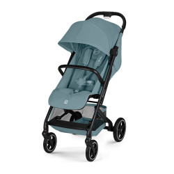 Cybex Beezy 2026 | Silla de Paseo Urbana Todoterreno | Comprar