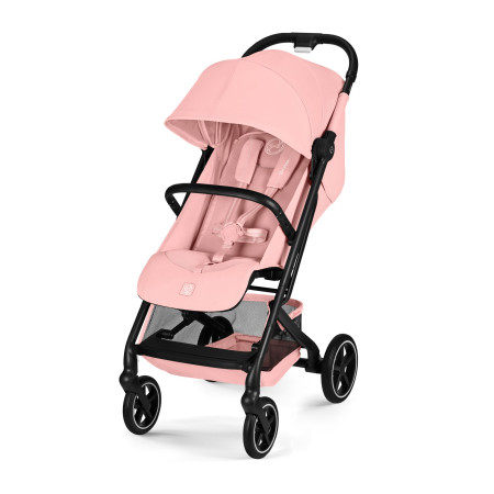 Cybex Beezy silla de paseo compacta Candy Pink 526000883
