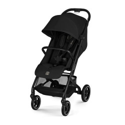 Cybex Beezy silla de paseo compacta Magic Black 526000859
