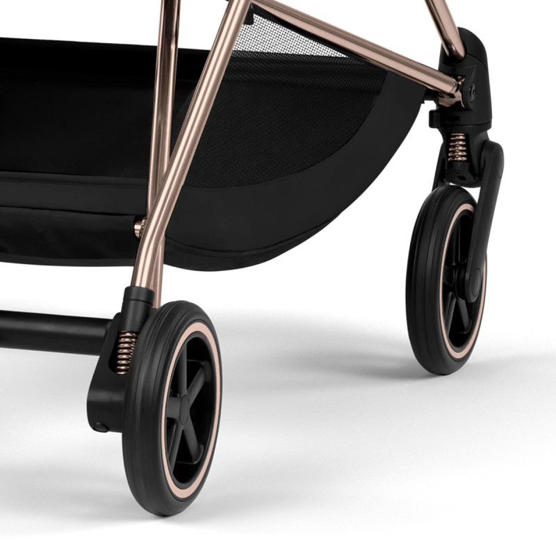 Cybex Mios Comfort cochecito 2026 con...