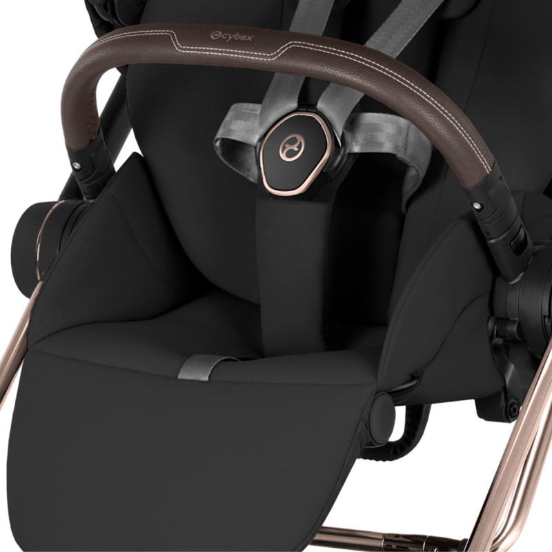 Cybex Mios Comfort cochecito 2026 con...
