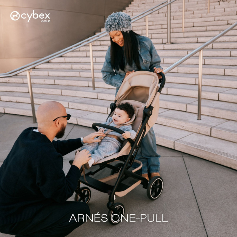 Cybex Beezy silla de paseo compacta 2026