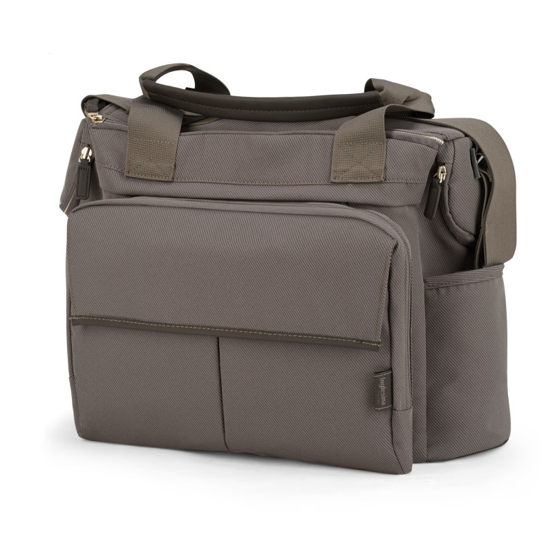 Inglesina Dual Bag Bolso cambiador...