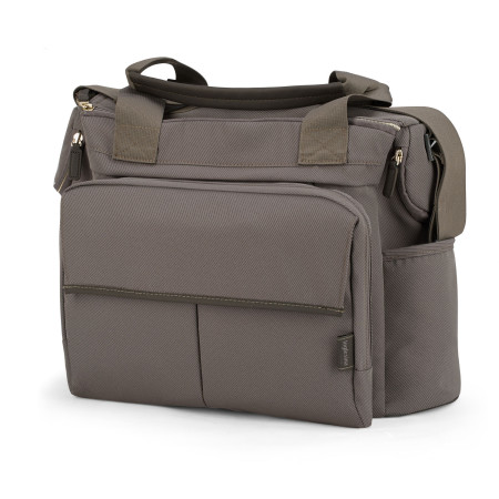 Bolso cambiador Inglesina Dual Bag Aptica Electa con cambiador