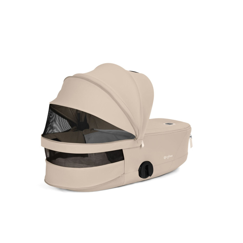 Cybex Mios Comfort cochecito 2026 con...