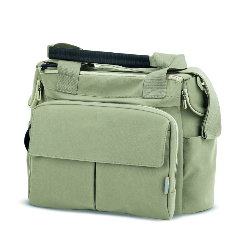 Inglesina Dual Bag Bolso cochecito hangar beige