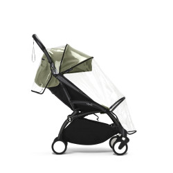 Stokke YOYO 6+ plástico lluvia