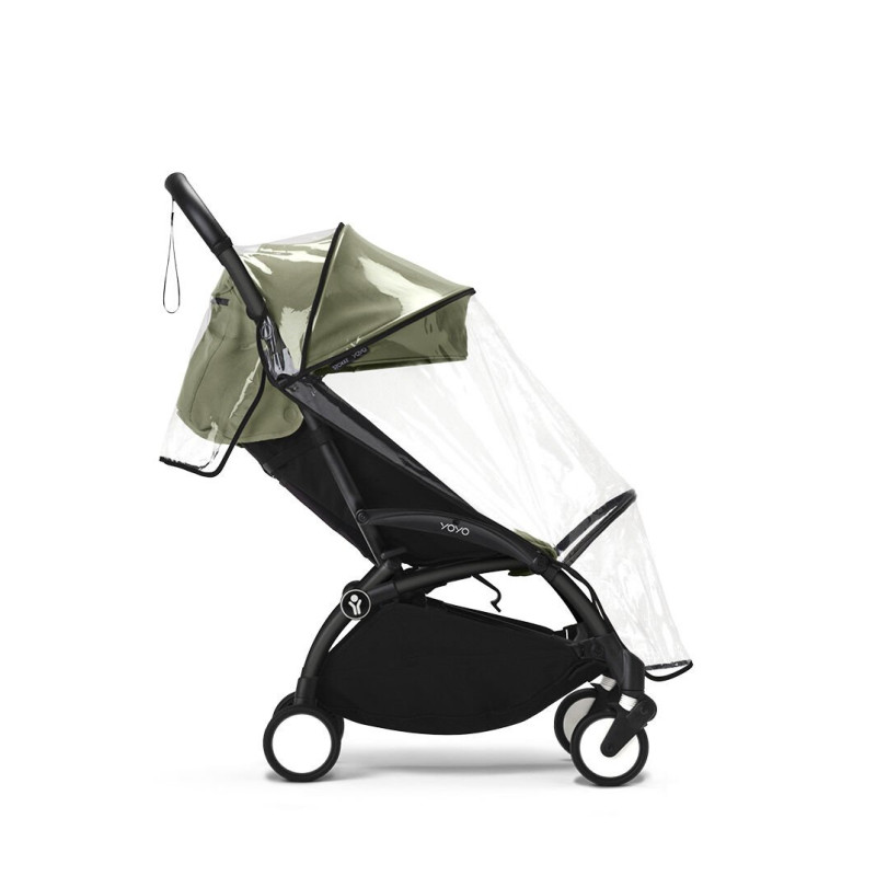 Stokke YOYO 6+ plástico lluvia