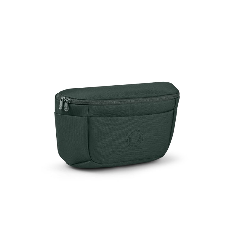 bolso organizador de bugaboo en verde fern green