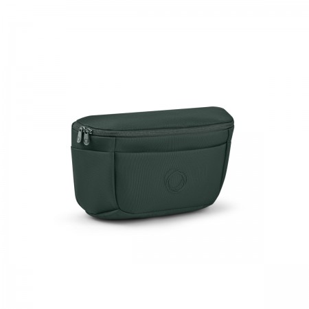 bolso organizador de bugaboo en verde fern green