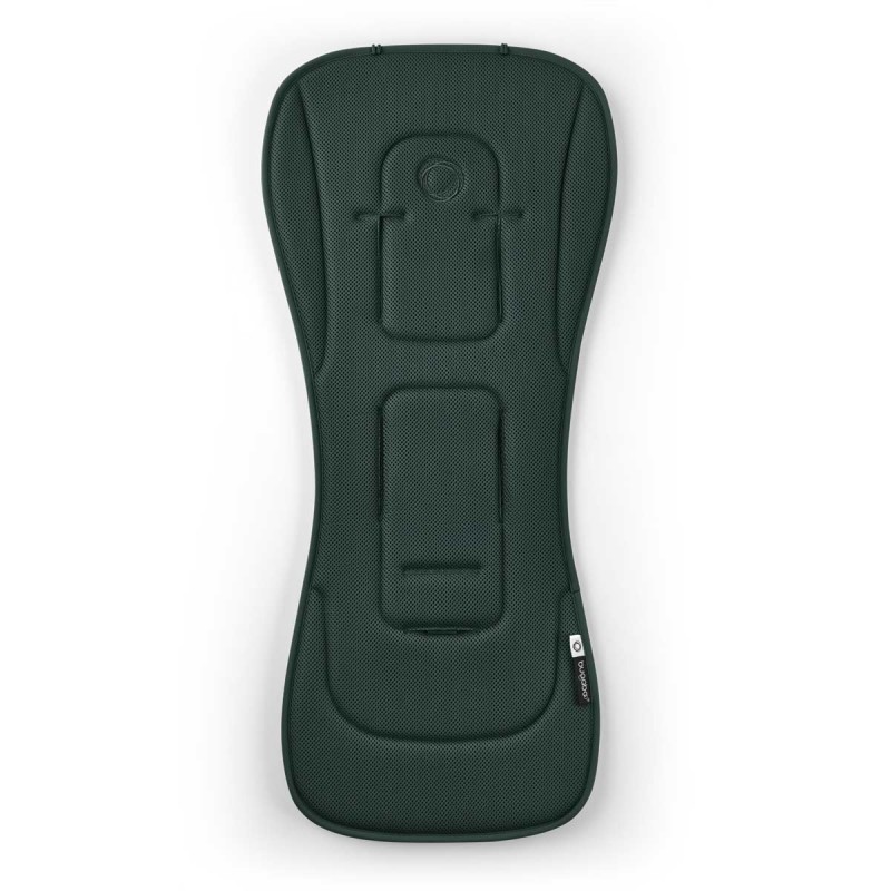 Bugaboo colchoneta ventilada 2026