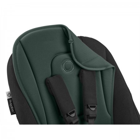 Bugaboo colchoneta ventilada 2026